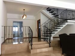 Sunrise Villa (D28), Terrace #607456911